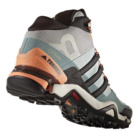 adidas damen multifunktionsschuhe terrex fast r mid gtx|Amazon.com: Adidas Terrex Fast R GTX.